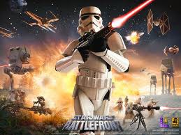 Star Wars Battlefront I
